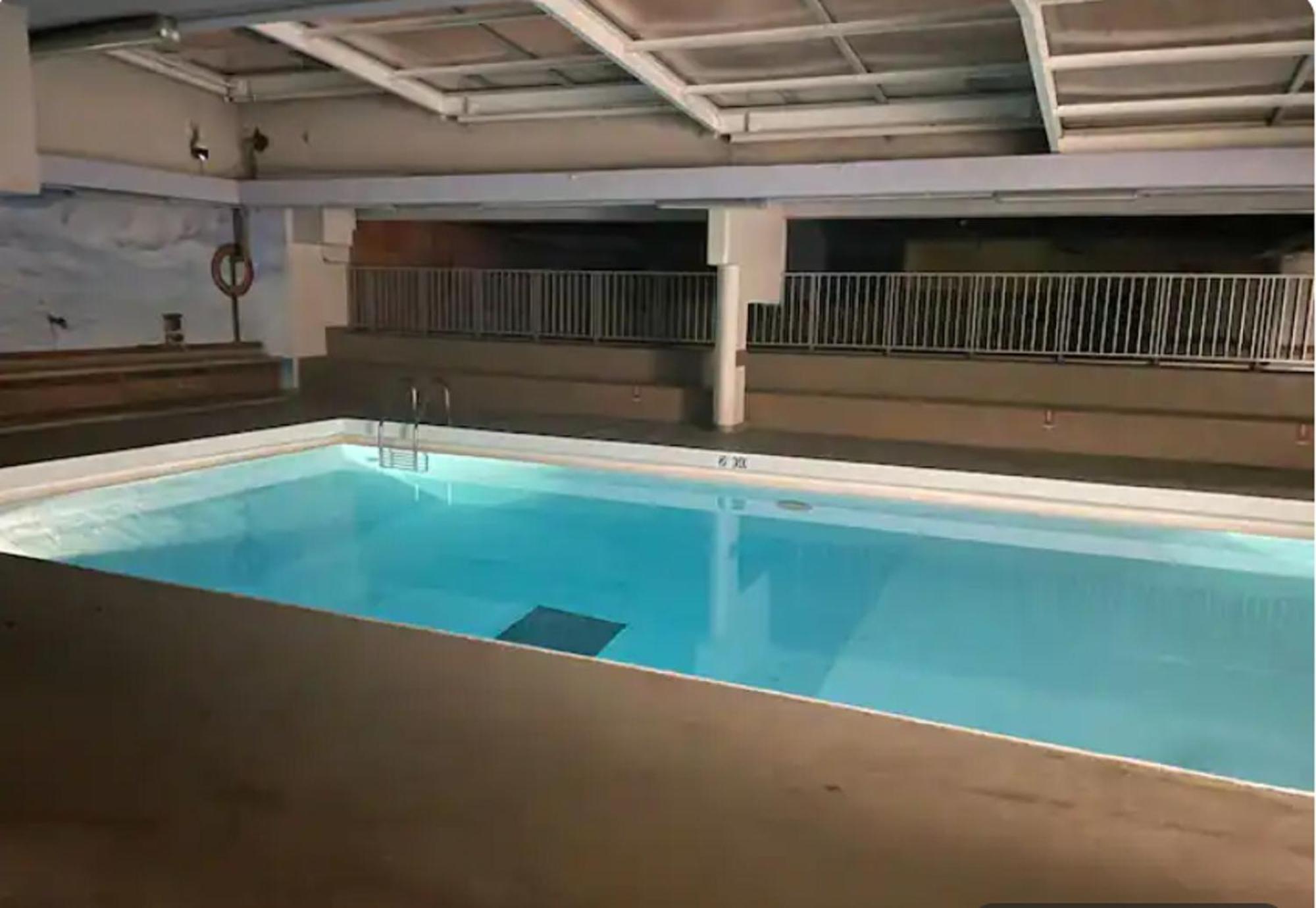 Appartement Quartier Canal Saint Martin Free Netflix Париж Екстериор снимка